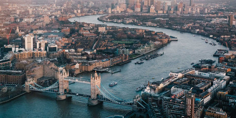 Alles für deine London-Reise