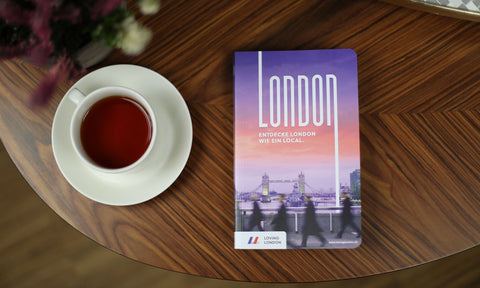 London Reiseführer – mit vielen Insider-Tipps, Karten & App!