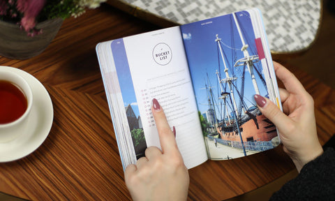London Reiseführer – mit vielen Insider-Tipps, Karten & App!