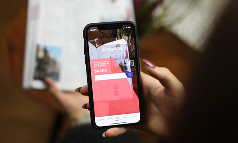 London Reiseführer – mit vielen Insider-Tipps, Karten & App!