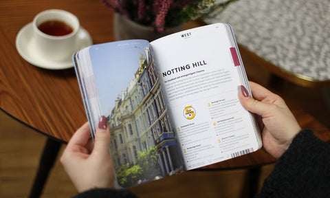 London Reiseführer – mit vielen Insider-Tipps, Karten & App!