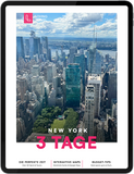 New York in 3 Tagen