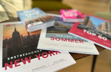 New York Sommer-DELUXE-Paket