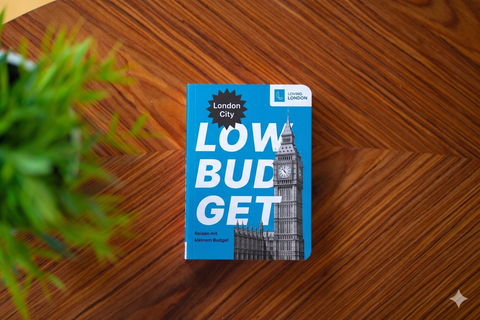 London muss nicht teuer sein