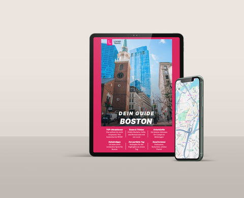 Boston (Guide)