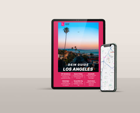 Los Angeles (Guide)