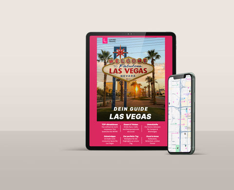 Las Vegas (Guide)