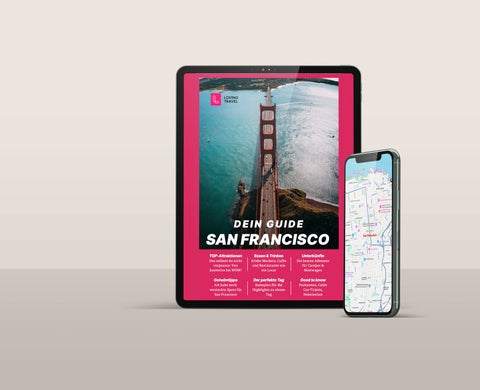 San Francisco (Guide)