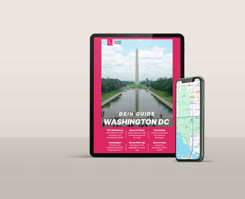 Washington D.C. (Guide)