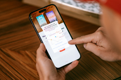 New York Reiseführer für 2025 inkl. Karten, App + Videos